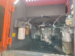 Верижен багер Hitachi ZX280LCH-3 image 14