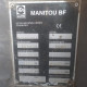 Телескопичен товарач MANITOU MT 835 ПО ДОГОВАРЯНЕ