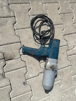 Гайковерт ударен BOSCH GDS 30, 920W, 1000Nm image 5