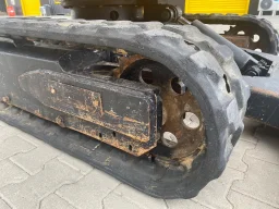 Мини багер JCB 8025 image 12