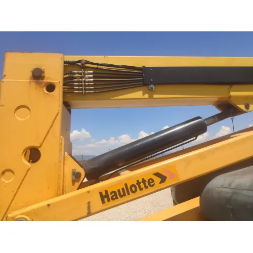 Артикулираща вишка Haulotte HA260PX-50, 26м. image 6