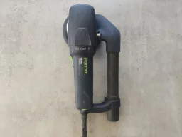 Санираща фреза RENOFIX RG 80 E-Plus image 3