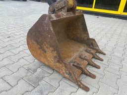 Мини багер JCB 8025 image 19