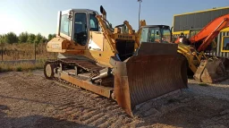 Булдозер LIEBHERR PR734 XL - Цена по ДОГОВАРЯНЕ image 1