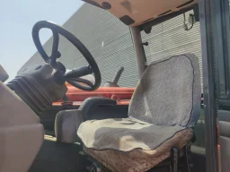 Телескопичен товарач Manitou MT 1740 image 12