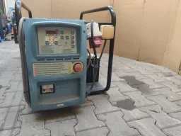 Генератор Europower EP 10000 image 7