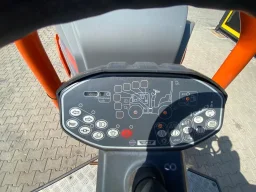 Двубандажен валяк Kubota HD13 image 9