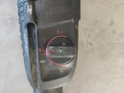 Перфоратор 3 кг. BOSCH GBH 2-26 DRE - ЗА ЧАСТИ image 2