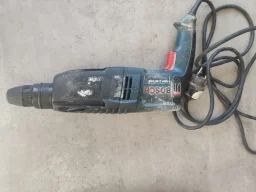 Перфоратор 3 кг. BOSCH GBH 2-26 DRE - ЗА ЧАСТИ image 1