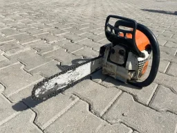 Моторен трион STIHL MS 211 image 1