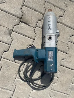 Гайковерт ударен BOSCH GDS 30, 920W, 1000Nm