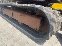 Мини багер Kubota KX61-3 image 10