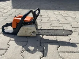 Моторен трион STIHL MS 211 image 2