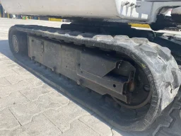 Мини багер Bobcat 320 image 7