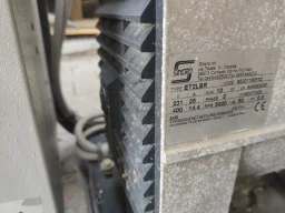Генератор Europower EP 10000 image 1