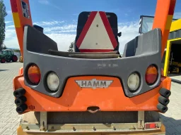 Двубандажен валяк Kubota HD13 image 7