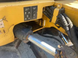Верижен багер CAT 305C  image 20