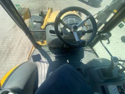 Комбиниран багер Komatsu WB 97S-5  image 9