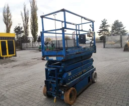 Ножична вишка Skyjack SJ3226 image 6
