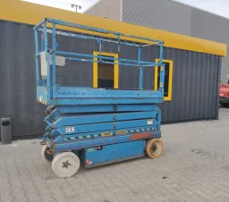 Ножична вишка Skyjack SJ3226