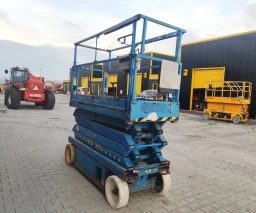 Ножична вишка Skyjack SJ3226 image 1