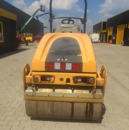 Валяк Volvo DD24 image 15