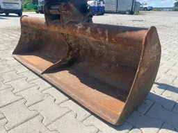 Верижен багер CAT 305C  image 17