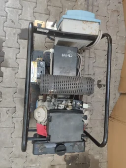 Генератор Europower EP 10000 image 2