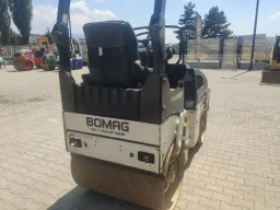 Валяк BOMAG BW 100 AD-H image 7