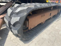 Мини багер Kubota KX61-3 image 8