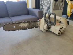Електрическа резачка Stihl MSE 140C image 1