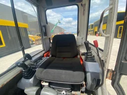 Мини багер Kubota KX61-3 image 13
