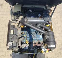 Валяк BOMAG BW 100 AD-H image 13