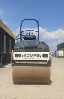 Валяк BOMAG BW 100 AD-H image 15