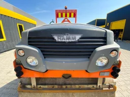Двубандажен валяк Kubota HD13 image 3