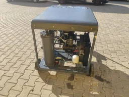 Компресор за въздух Yiğitsan YSB-10 image 4