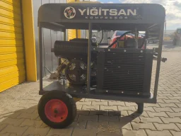 Компресор за въздух Yiğitsan - Цена по ЗАПИТВАНЕ image 5