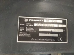 Валяк VIBROMAX VM115D  image 7