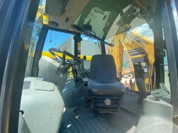 Комбиниран багер Komatsu WB 97S-5  image 6