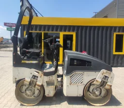 Валяк BOMAG BW 100 AD-H image 3