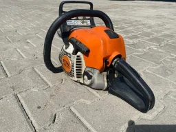 Моторен трион STIHL MS 211 image 4
