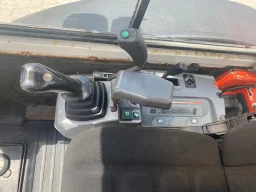 Мини багер Kubota KX61-3 image 16