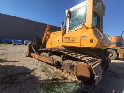 Булдозер LIEBHERR PR734 XL - Цена по ДОГОВАРЯНЕ image 3