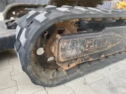 Мини багер JCB 8025 image 10