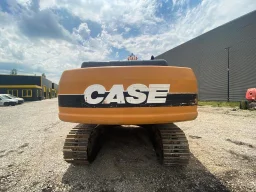Верижен багер Case CX210 image 6