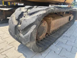 Верижен багер CAT 305C  image 14