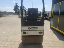 Валяк BOMAG BW 100 AD-H image 5