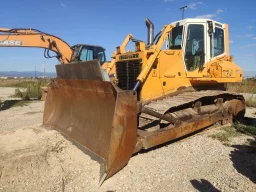 Булдозер LIEBHERR PR734 XL - Цена по ДОГОВАРЯНЕ image 4