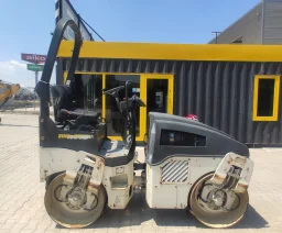 Валяк BOMAG BW 100 AD-H image 2