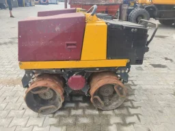 Траншеен валяк 2G24  image 1